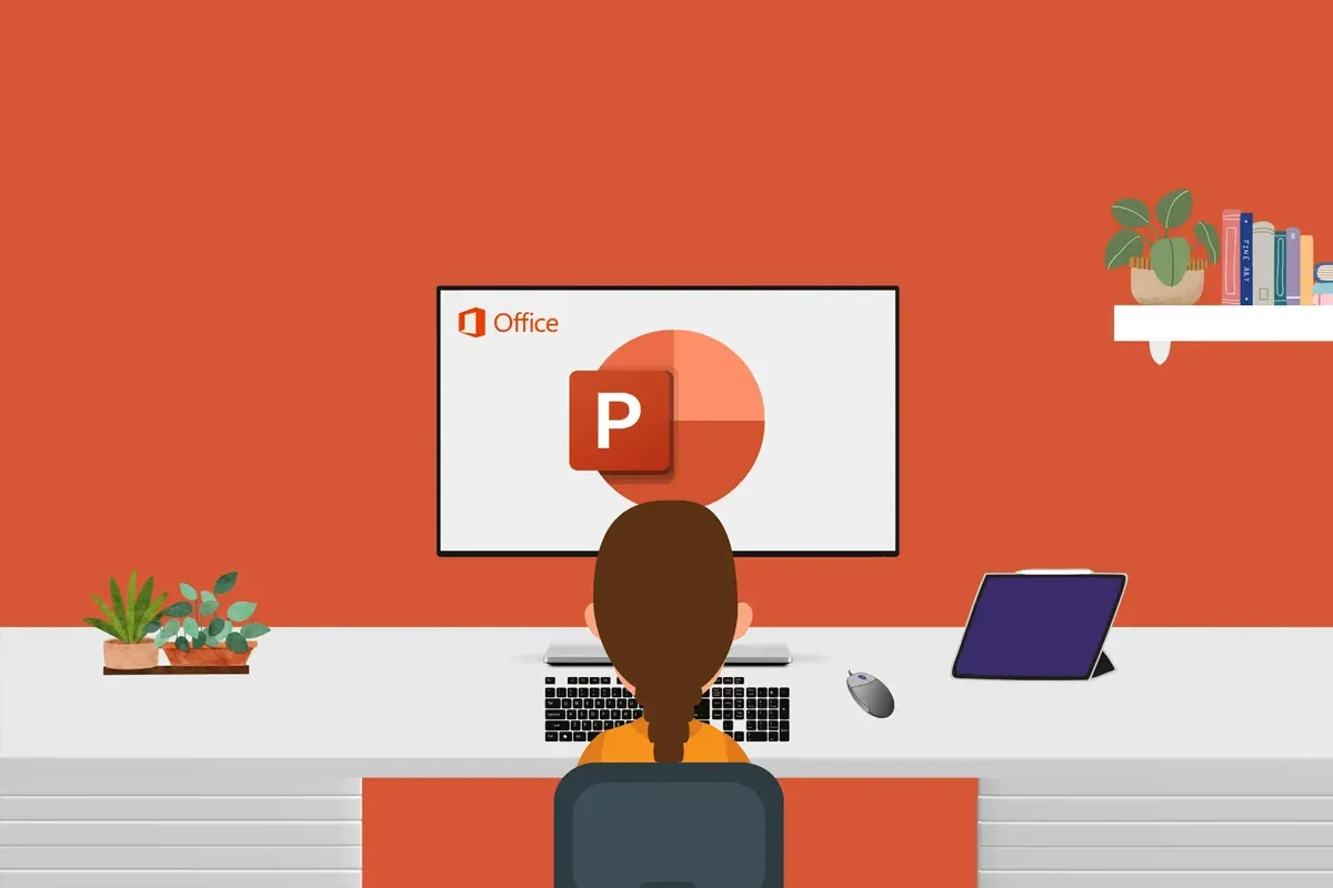 ابزارهای ضروری برای ارائه دانشجویی