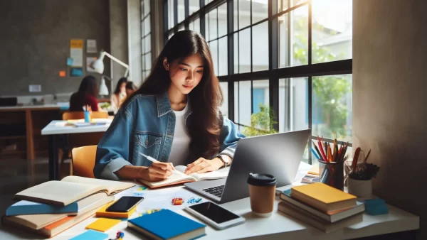 ابزارهای ضروری برای دانشجویان