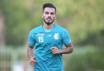 ماجرای اخراج ابوالفضل جلالی از استقلال / ساپینتو از قیافه جلالی خوشش نمی آید!