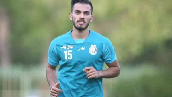 ماجرای اخراج ابوالفضل جلالی از استقلال / ساپینتو از قیافه جلالی خوشش نمی آید!