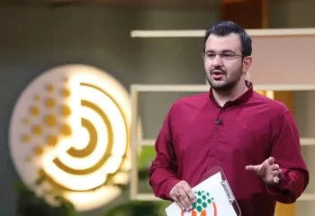 احمدرضا احمدی