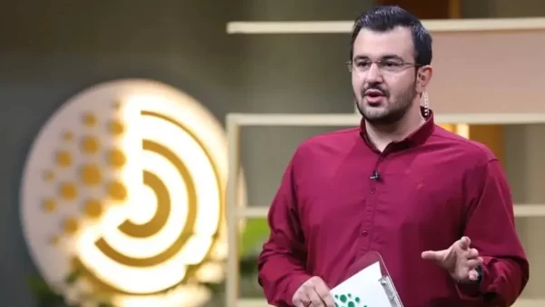 احمدرضا احمدی