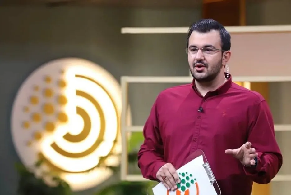 احمدرضا احمدی