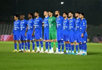 لغو بازی استقلال؟ + جزئیات