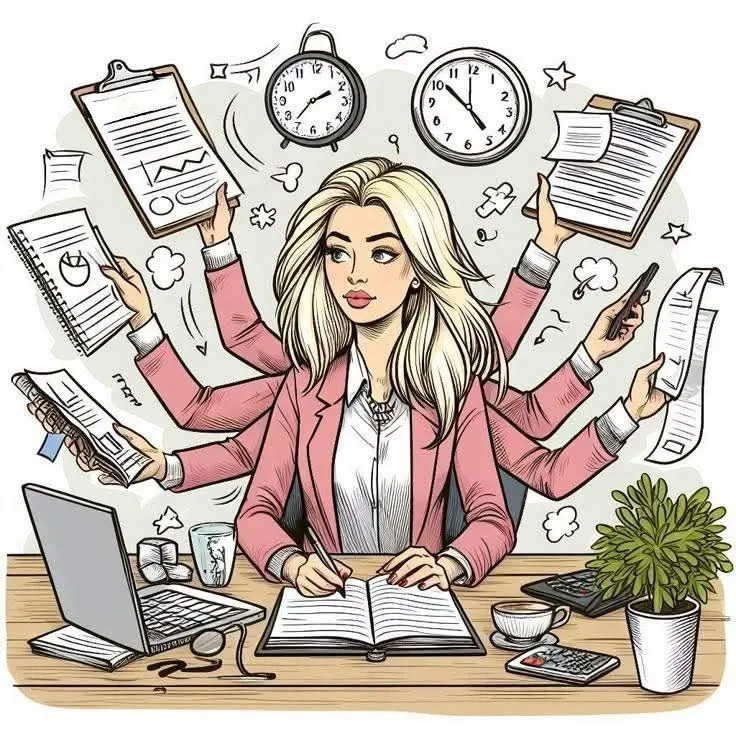 استوری تبریک روز حسابدار