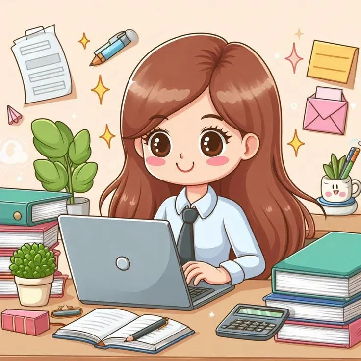 استوری تبریک روز حسابدار