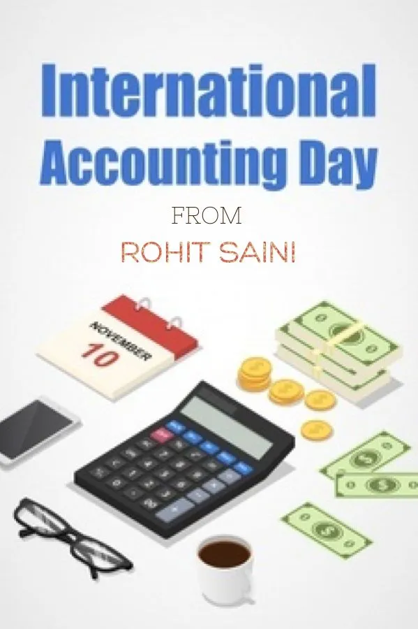 استوری تبریک روز حسابدار