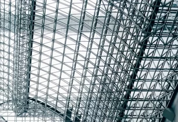 اسپیس فریم چیست