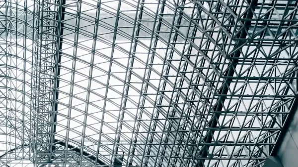 اسپیس فریم چیست