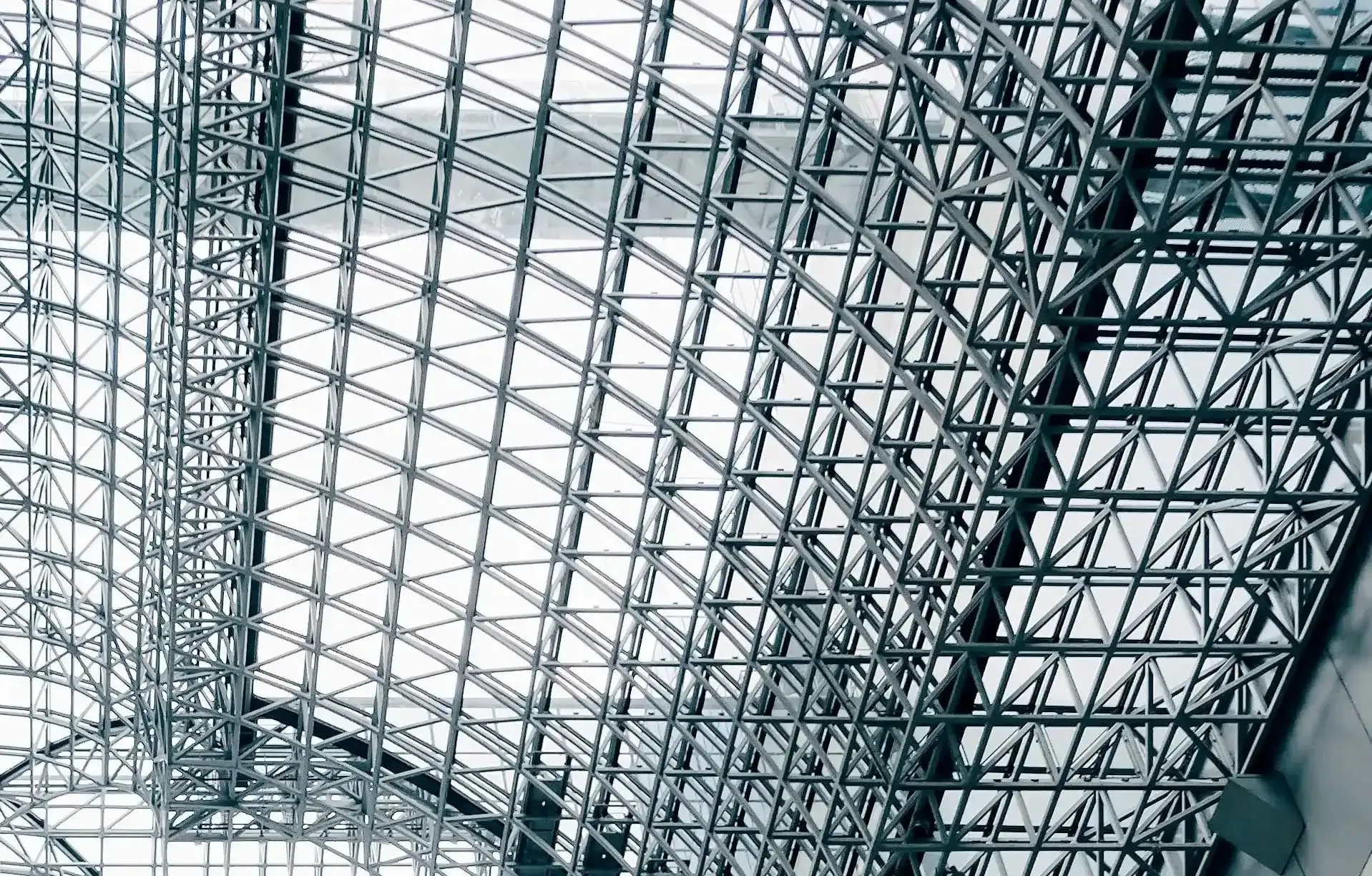 اسپیس فریم چیست