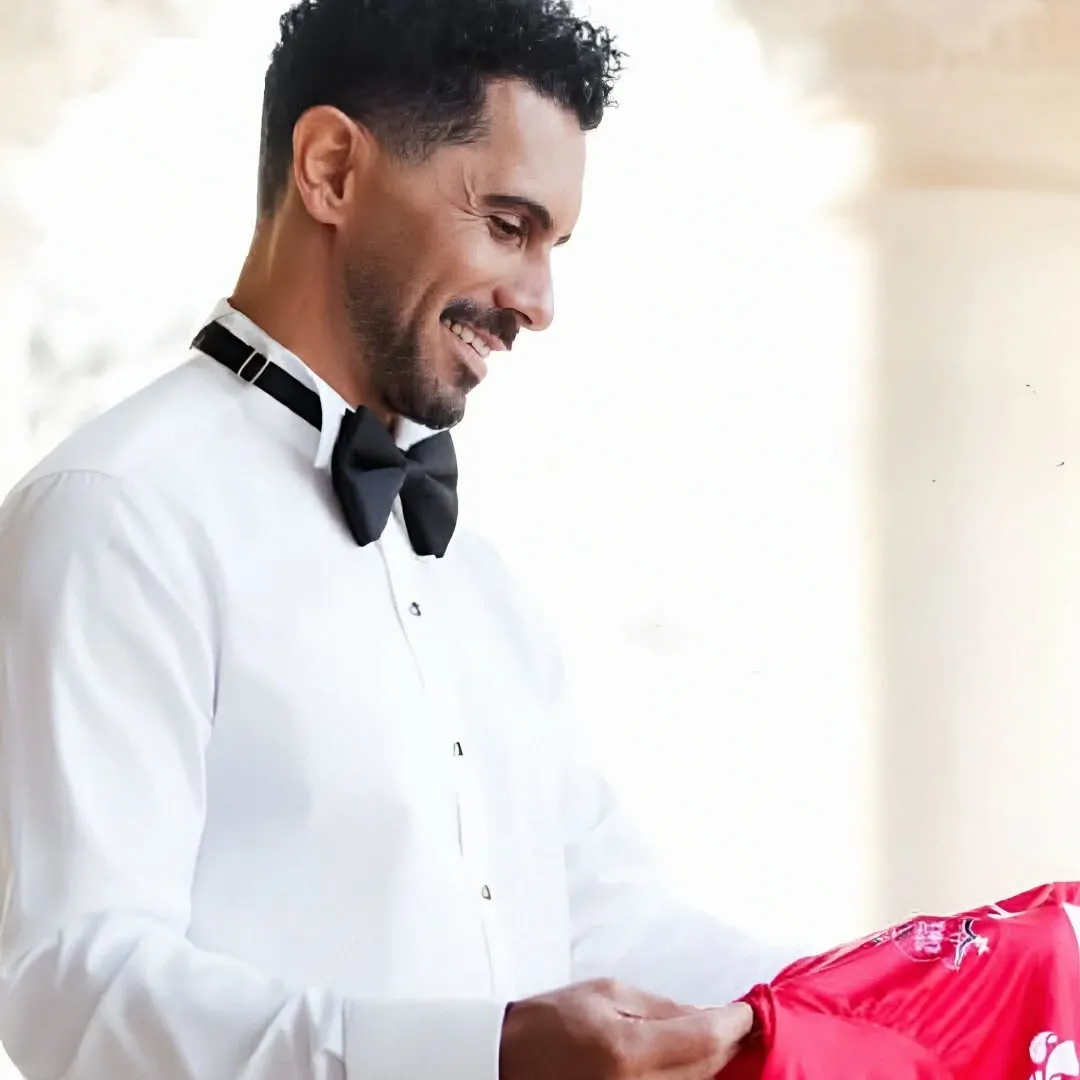 عروسی عالیشاه