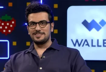 مهمان قسمت بعدی پامپ کیست؟ + عکس