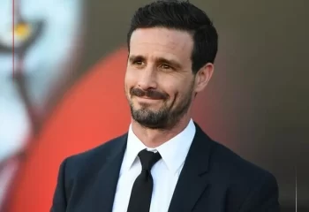 این بازیگر معروف به زندگی خود پایان داد! + عکس