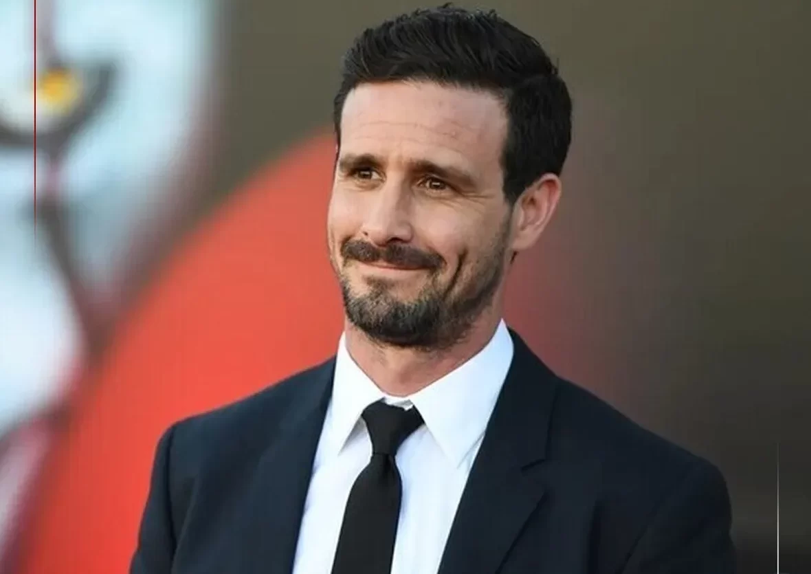 این بازیگر معروف به زندگی خود پایان داد! + عکس