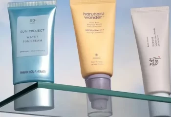 بهترین ضد آفتاب کره ای با فرمولاسیون سبک و محافظت بالا