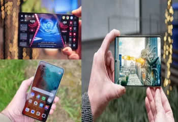 بهترین گوشی‌ های گیمینگ