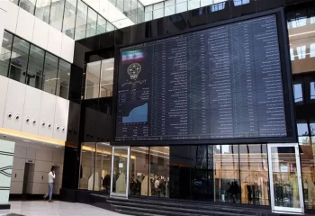 پرواز بازار سهام ادامه دارد! + جزئیات