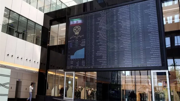 پرواز بازار سهام ادامه دارد! + جزئیات