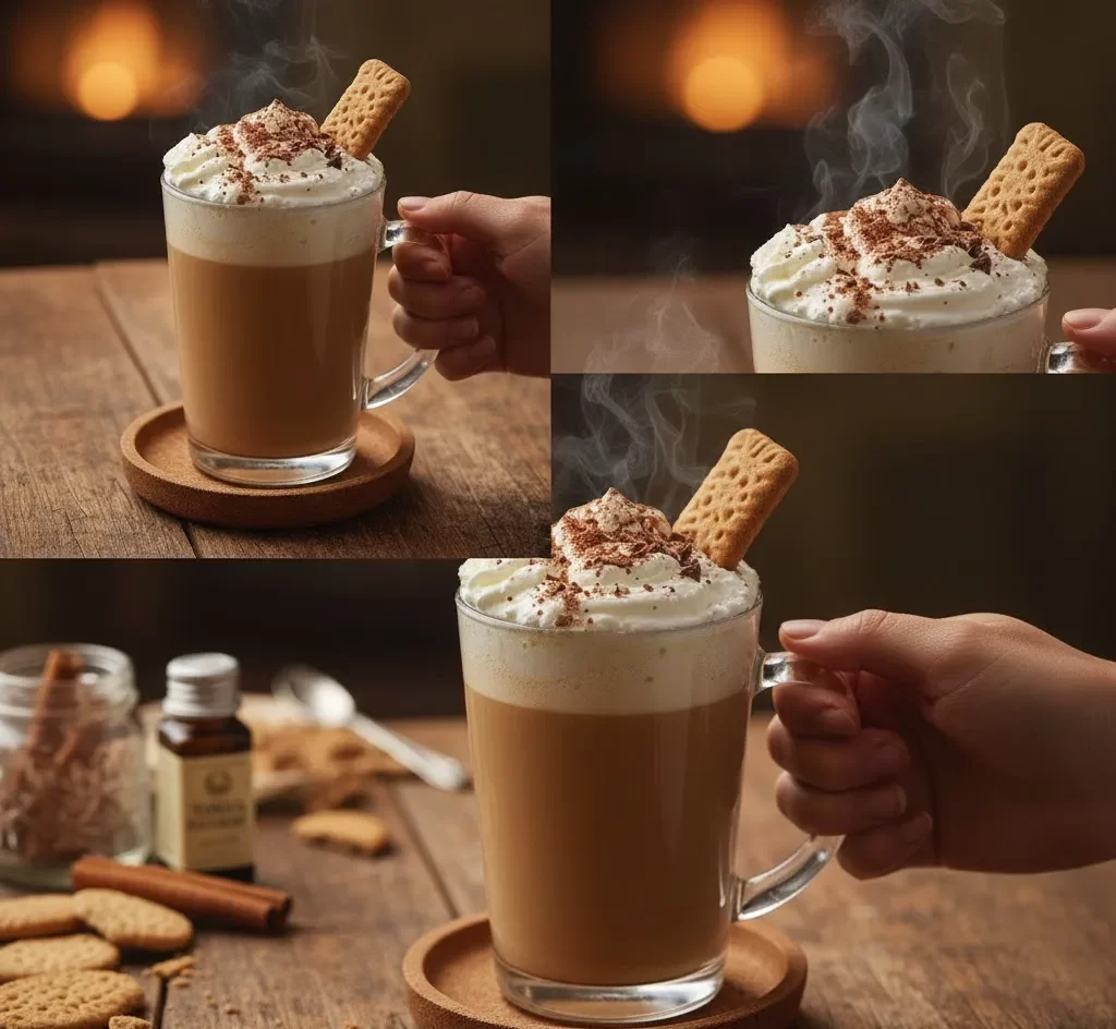 طرز تهیه بیسکولایت