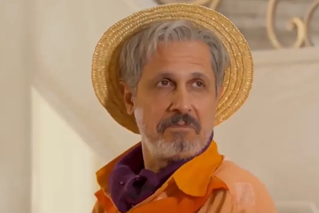 بیوگرافی جواد رضویان