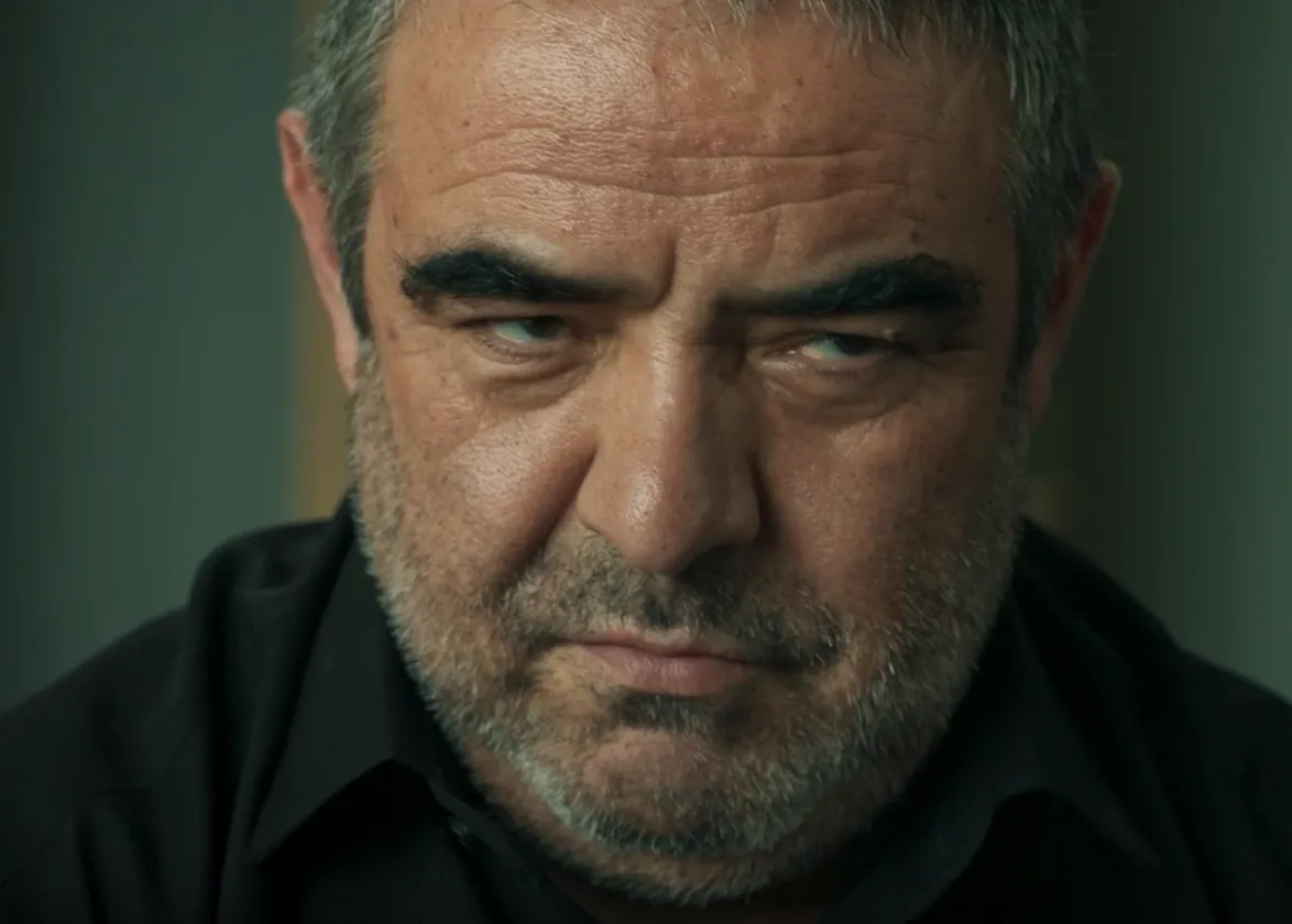 بیوگرافی حسن معجونی در سریال مو به مو