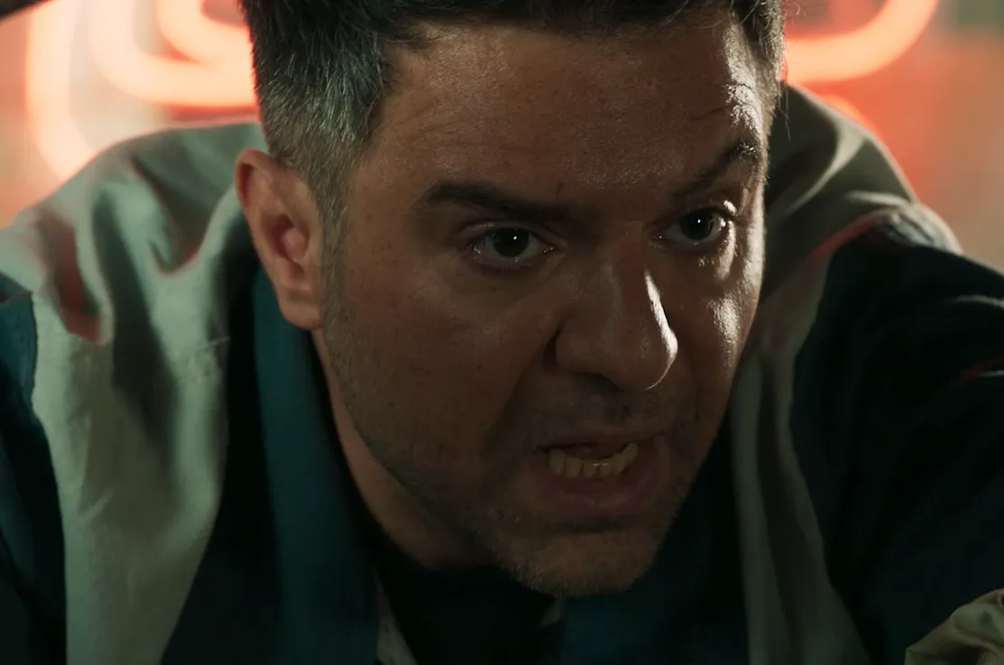 بیوگرافی رضا فیض‌بخش