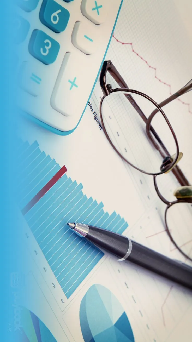 تبریک روز حسابدار برای پروفایل