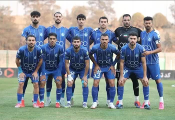 دیدار استقلال و فولاد هرمزگان به تعویق افتاد + جزئیات