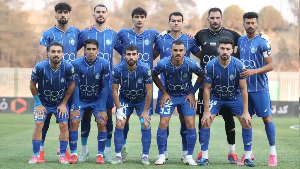 دیدار استقلال و فولاد هرمزگان به تعویق افتاد + جزئیات