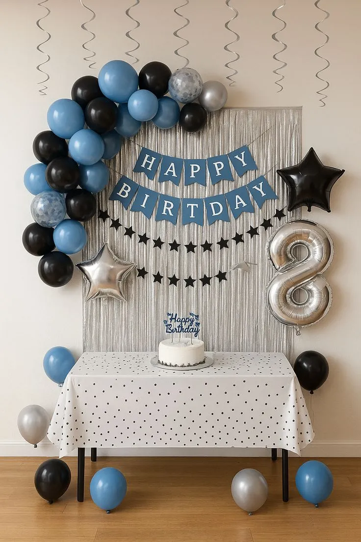 تم روز مرد و روز پدر کلاسیک و مردانه