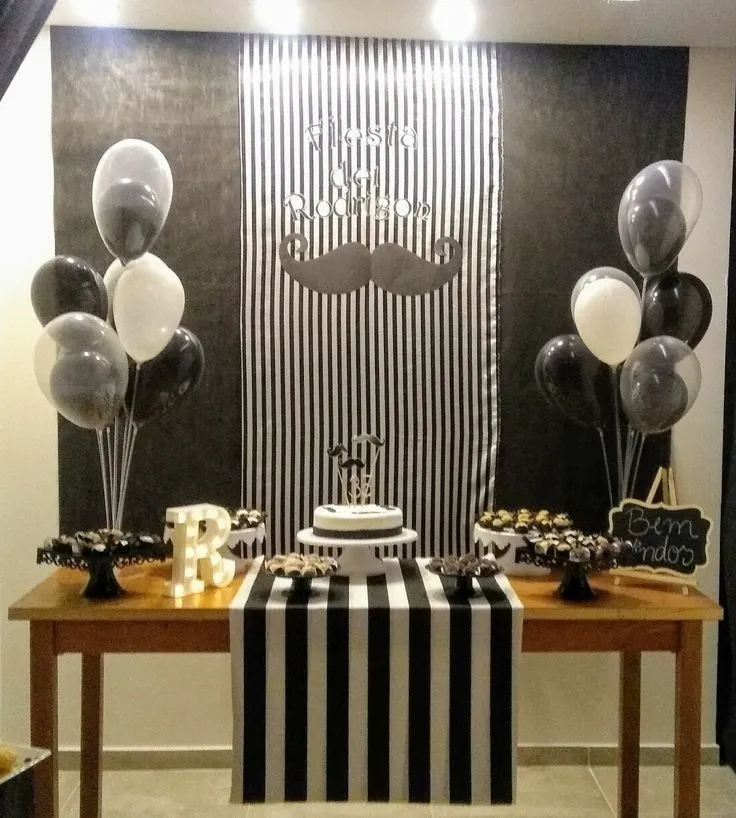 تم روز مرد و روز پدر کلاسیک و مردانه