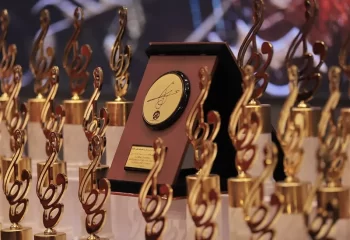 نامزد های تندیس حافظ در بخش تلویزیون و نمایش خانگی