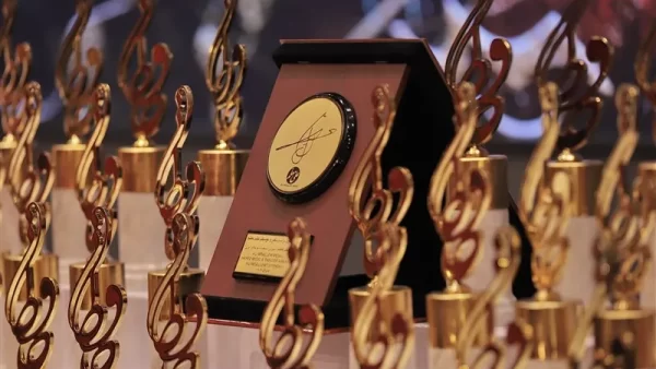 نامزد های تندیس حافظ در بخش تلویزیون و نمایش خانگی