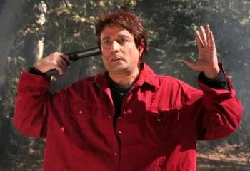 بازیگر سینما و تلویزیون درگذشت + علت مرگ