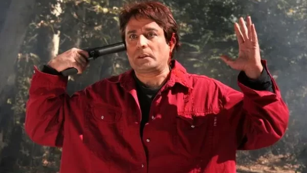 بازیگر سینما و تلویزیون درگذشت + علت مرگ