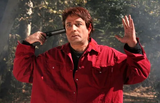 بازیگر سینما و تلویزیون درگذشت + علت مرگ