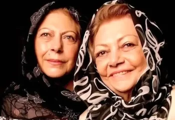 به بهانه روز مادر / مادر و دختر های سینمای ایران