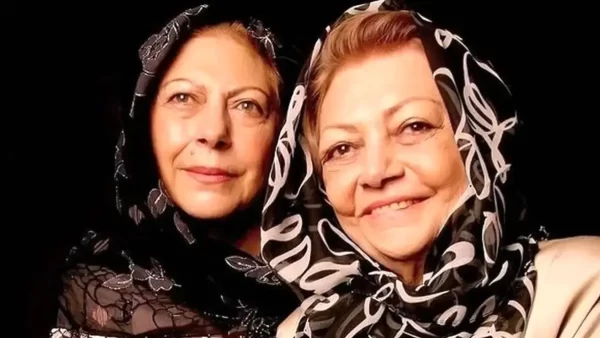 به بهانه روز مادر / مادر و دختر های سینمای ایران