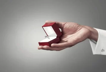 فیلم خواستگاری خواننده معروف از همسر آینده اش وسط کنسرت