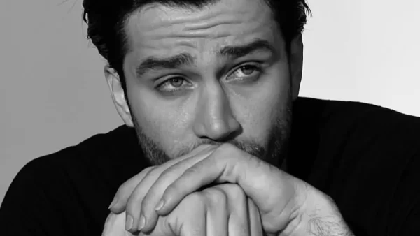 گریم جدید و متفاوت دانیال پور صباح + عکس