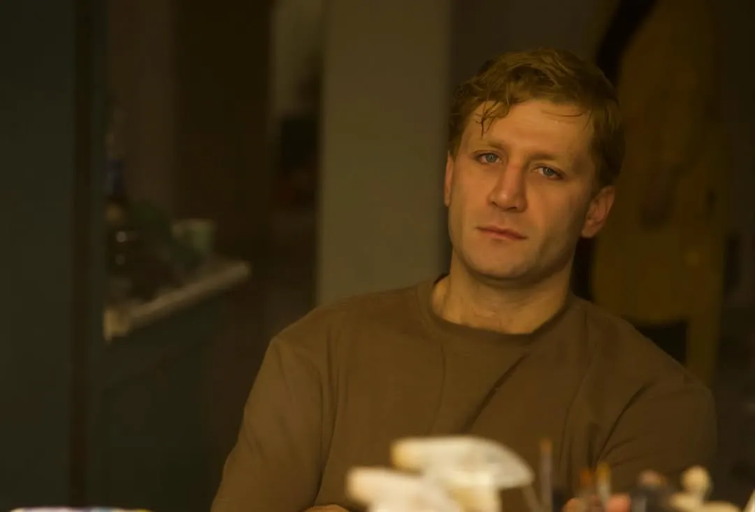 گریم جدید و متفاوت دانیال پور صباح 