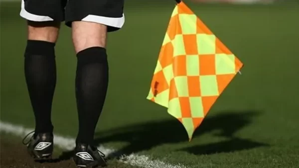 محرومیت دو داور فوتبال به دلیل کوتاهی در انجام امور