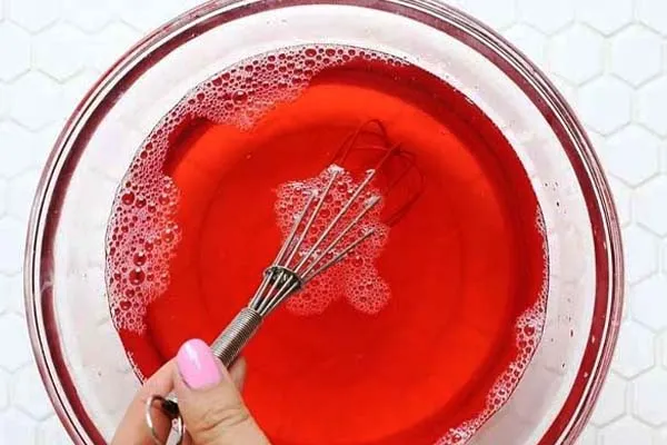 دسر موس انار 