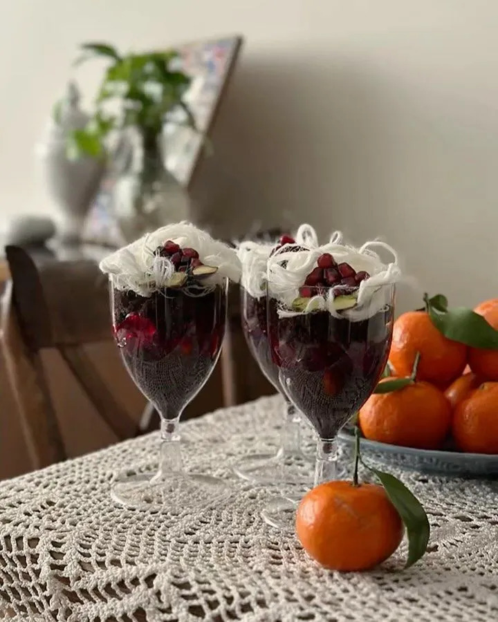 دیزاین پشمک