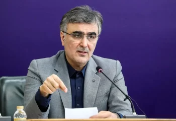 ماجرای ناپدید شدن رئیس بانک مرکزی چیست؟