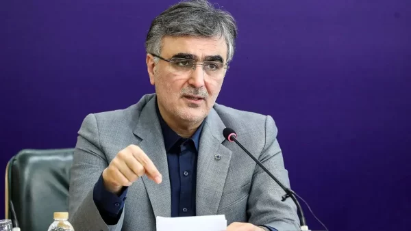 ماجرای ناپدید شدن رئیس بانک مرکزی چیست؟