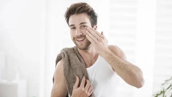 رازهای بهبود کیفیت پوست