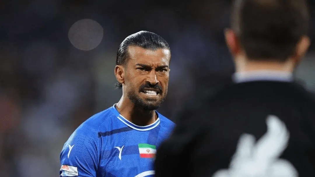 رامین رضاییان