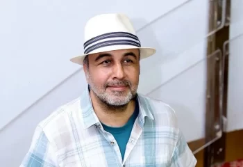 تازه ترین خبر از وضعیت رضا عطاران / ماجرای سکته مغری چیست؟