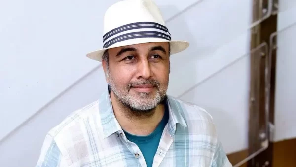 تازه ترین خبر از وضعیت رضا عطاران / ماجرای سکته مغری چیست؟